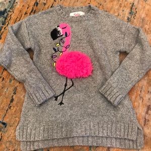 Justice Christmas Sweater